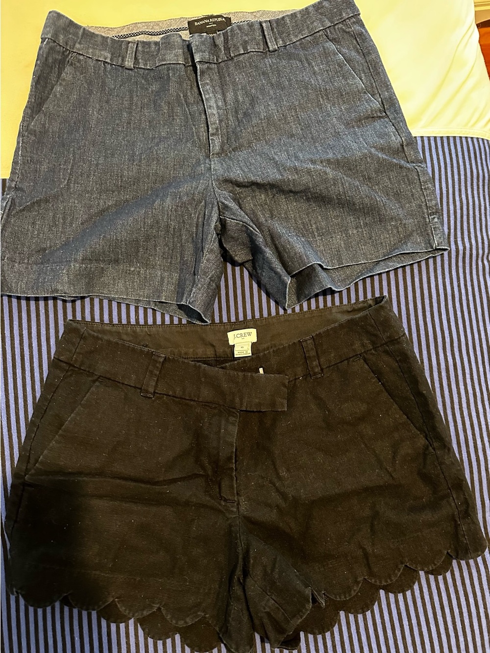 Women’s Shorts